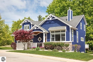 10579 Camrose Cir, Traverse City, MI 49684