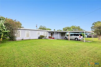 1601 Navidad St, Victoria, TX 77901