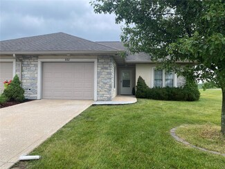 932 Aspen Ave, Warrenton, MO 63383