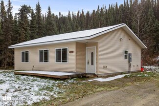 12332 W Round Table Dr, Houston, AK 99652