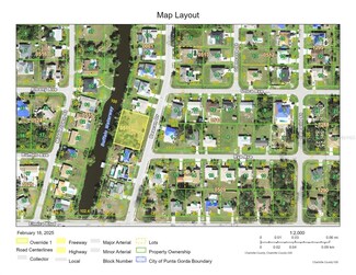 3369 Beacon Dr, Point Charlotte, FL 33980
