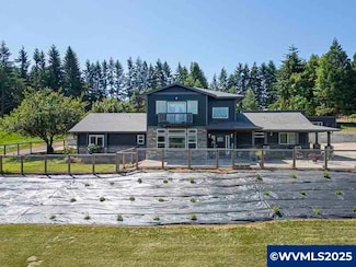 11364 James Way Dr SE, Aumsville, OR 97325