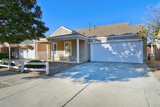 10715 Hatch Dr NW, Albuquerque, NM 87114