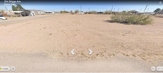 TBD Briggs Ave, Barstow, TX 79719
