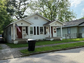 306 N 32nd St, Gadsden, AL 35904