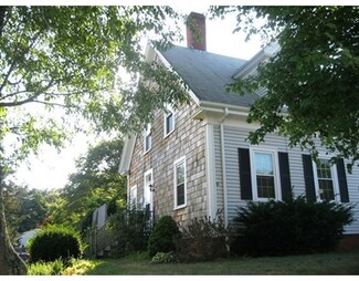 54 Spooner St Unit 54, Plymouth, MA 02360