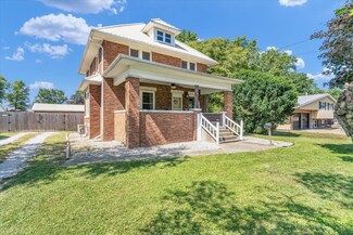 704 S Main St, Homer, IL 61849