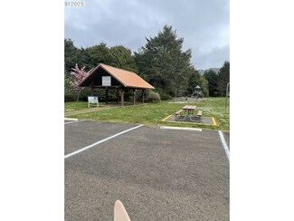 0 Sea View Bk 15-Coral St Unit 14-34, Rockawaybeach, OR 97136