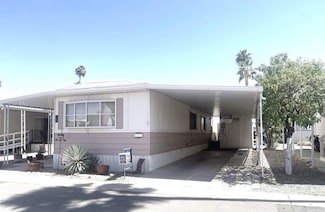 305 S Val Vista Dr Unit 432, Mesa, AZ 85204