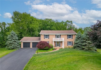 106 Shawnee Dr, Butler, PA 16001