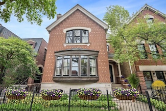 2735 N Dayton St, Chicago, IL 60614
