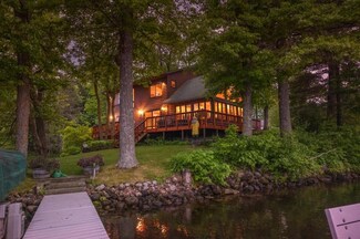 809 Idlewild St, Balsam Lake, WI 54810