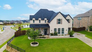 2037 Waterleaf Rd, Haslet, TX 76052