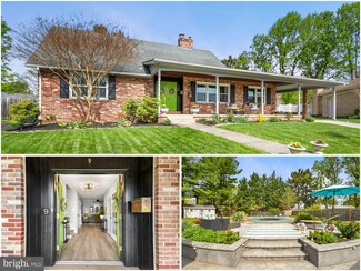 9 Wyn Ct, Frederick, MD 21701