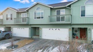 401 S Wasilla St Unit 43, Wasilla, AK 99654