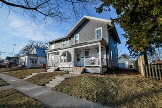309/311 3rd St, Baraboo, WI 53913