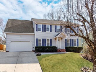 2005 Kildare Woods Dr, Greensboro, NC 27407