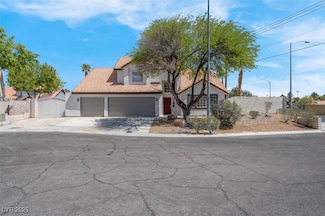 6700 Pine Needle Ct, Las Vegas, NV 89108