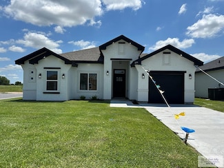 324 N Leon Ave, Elsa, TX 78542