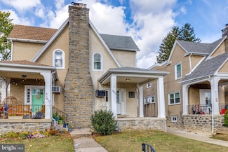 2453 Eldon Ave, Drexel Hill, PA 19026