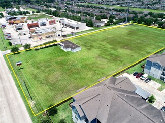 11515 N Sam Houston Pkwy E, Humble, TX 77396