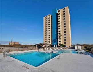 6109 State Highway 361 Unit 1101, Port Aransas, TX 78373