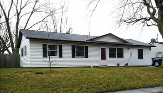 812 Eastmont Dr, Gas City, IN 46933
