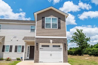 100 Leines Way Unit B, Greenville, NC 27834
