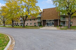 3240 N Manor Dr Unit 117, Lansing, IL 60438