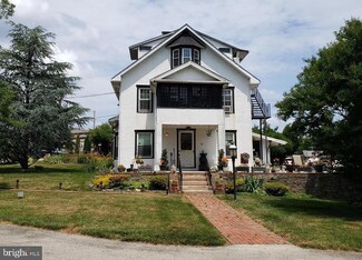 9 Princeton Ave Unit 3, Ridley Park, PA 19078