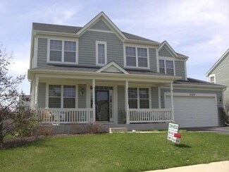 3125 Primrose St, Elgin, IL 60124