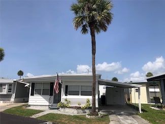 4851 W Gandy Blvd Unit B2L10, Tampa, FL 33611