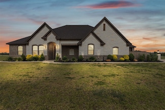 429 Hartley Way, Azle, TX 76020