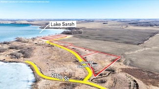 105 S Shores Ln, Garvin, MN 56132