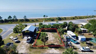 1925 Parker Ave, Port St. Joe, FL 32456