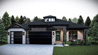 7116 NW 155th St, Edmond, OK 73013