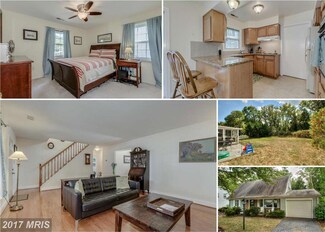 7218 Wickford Dr, Alexandria, VA 22315