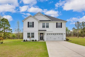 6045 Lowgrass Rd, Stedman, NC 28391