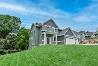 396 Campbell Hill Ct, de Forest, WI 53532