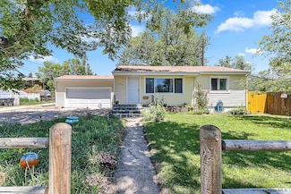 1718 Newton Dr, Cheyenne, WY 82001