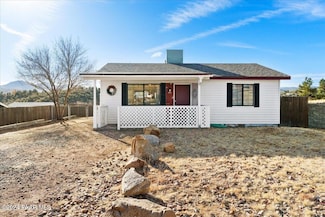 5481 E Sapphire Dr, Prescott, AZ 86301