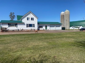 110210 Ollie Rd, Athens, WI 54411
