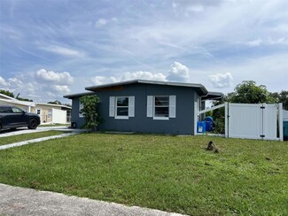 21487 Mallory Ave, Port Charlotte, FL 33952
