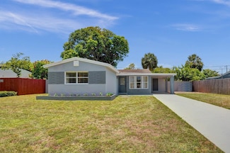 421 NW 39th Ave, Plantation, FL 33311
