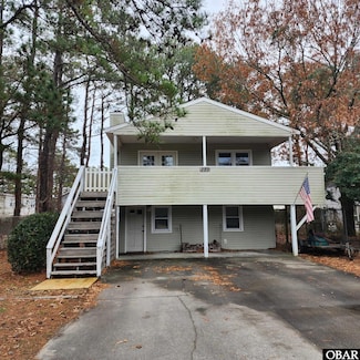307 W Ocean Acres Dr Unit 7, Kill Devil Hills, NC 27948