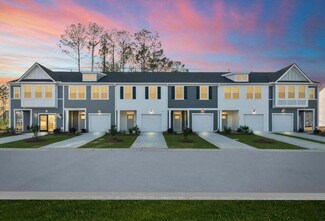 585 Trotters Ln Unit 216, Moncks Corner, SC 29461