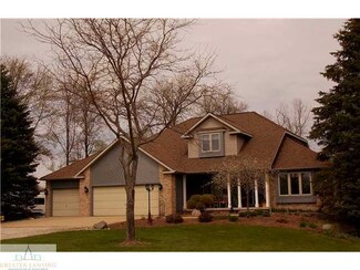 8043 S Morrice Rd, Morrice, MI 48857