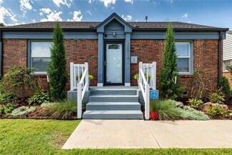 3516 NW 25th St, Oklahoma City, OK 73107