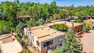 618 1/2 Garcia St Unit B, Santa Fe, NM 87505