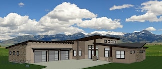 TBD Glory Ln, Bozeman, MT 59715